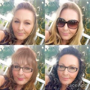 Meet your Posher, Cynthia